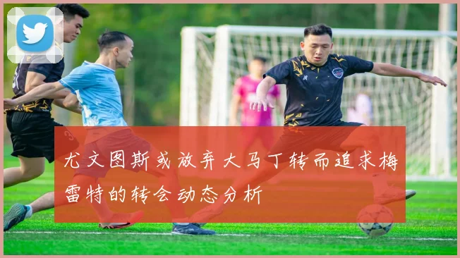 尤文图斯或放弃大马丁转而追求梅雷特的转会动态分析